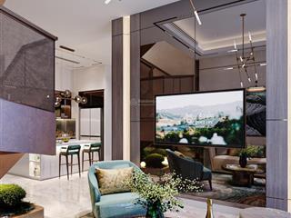Bán duplex celestine westlake 200m² 4pn thông tầng view hồ tây, 37 tỷ