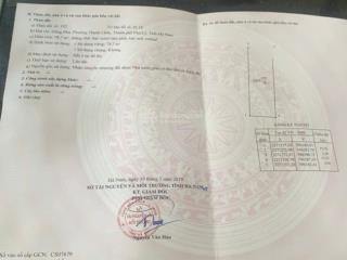 Bán gấp dn 78,7m2 tại khu đô thị tây phố yết kiêu, 4 tỷ vnd