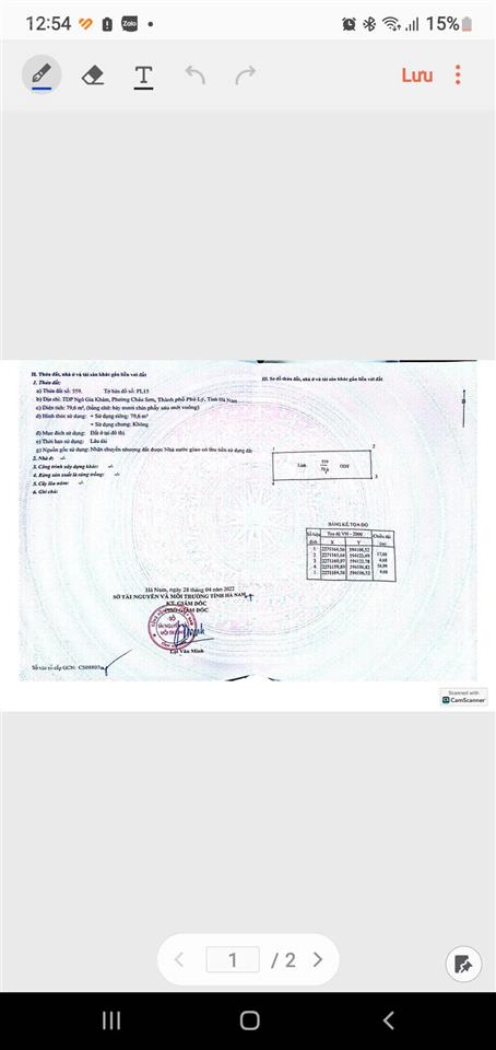 Chính chủ cần bán gấp nhà 79.6m2  sẵn nội thất