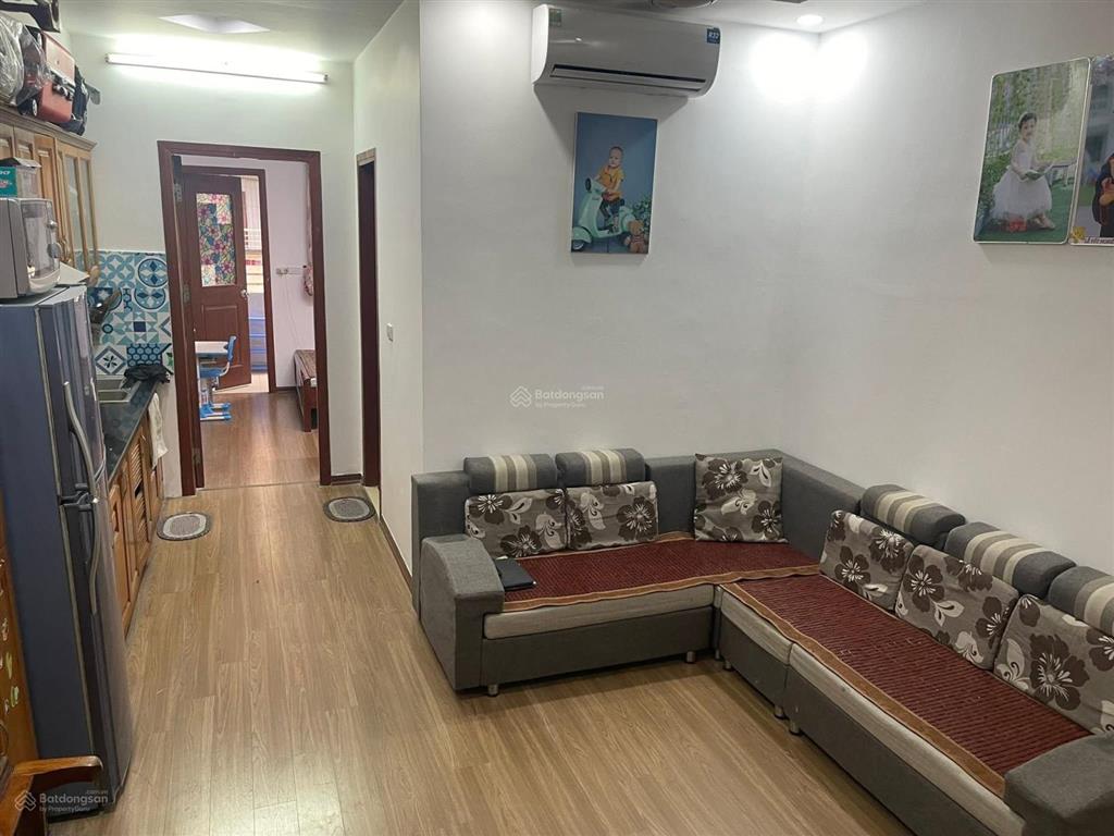 Với 2,2 tỷ có ngay căn hộ đẹp full đồ  sang tên ở ngay  tại kđt đại thanh