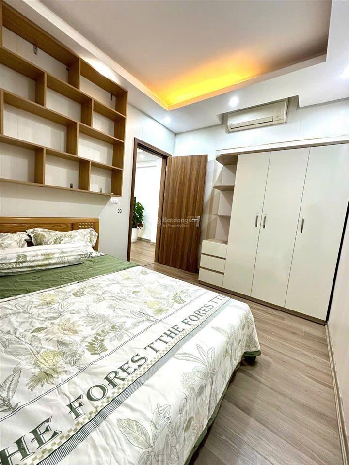 Chỉ 3,7 tỷ sở hữu ngay căn 60m2 2pn 2vs  nhà đẹp full đồ  nhà mới đón tết