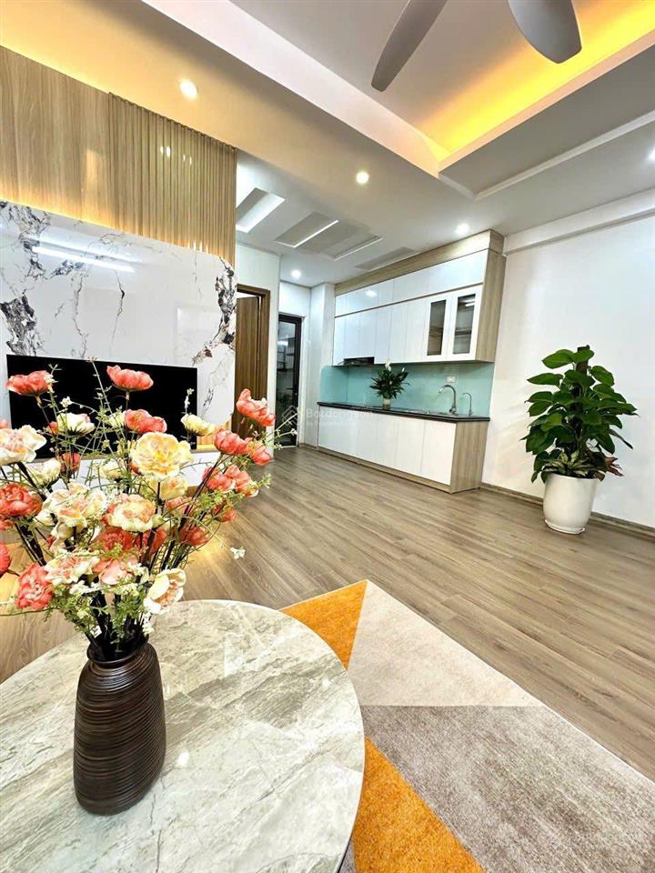 Chỉ 3,7 tỷ sở hữu ngay căn 60m2 2pn 2vs  nhà đẹp full đồ  nhà mới đón tết