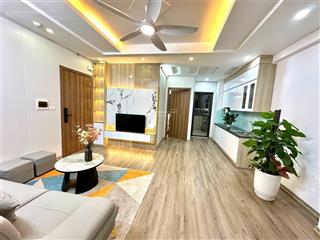 Chỉ 3,6tỷ có ngay căn góc 60m2 2pn 2vs  tầng trung  thoáng mát  tại kđt đại thanh