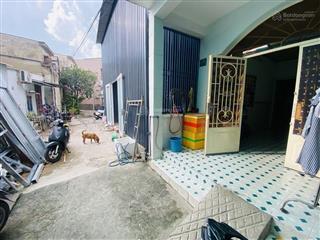 Nhà cấp 4 shr ki quy hoạch 66m2 linh đông kdc an ninh, giá 5 tỷ tl