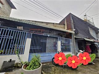 Nhà cấp 4 gần chợ thủ đức trung tâm trường thọ 51m2 giá 3,5 tỷ tl