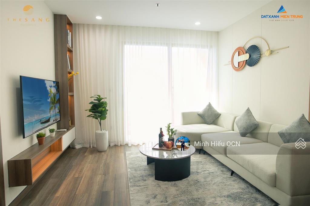 Cần bán căn hộ 2pn view biển mỹ khê view sông hàn và đà nẵng downtown đà nẵng