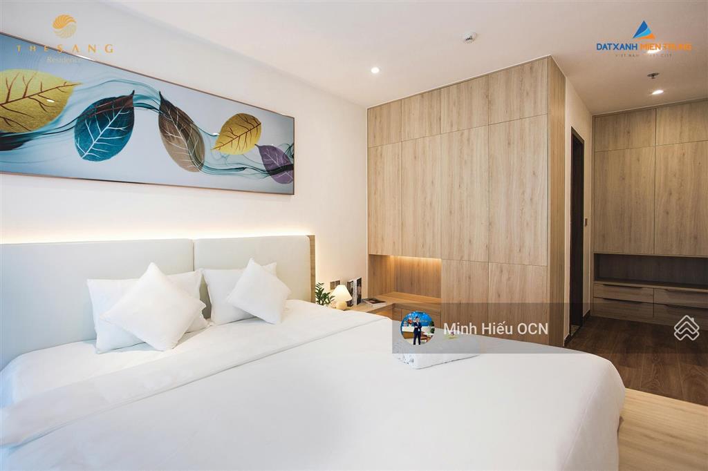 Cần bán căn hộ 2pn view biển mỹ khê view sông hàn và đà nẵng downtown đà nẵng