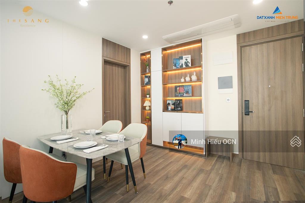 Cần bán căn hộ 2pn view biển mỹ khê view sông hàn và đà nẵng downtown đà nẵng