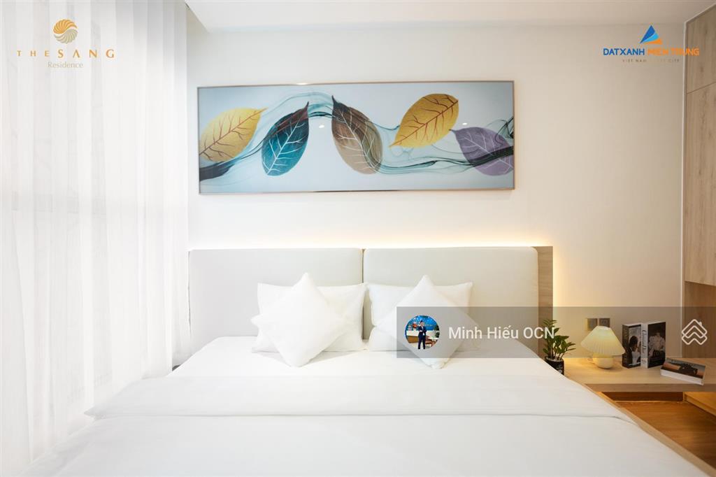 Cần bán căn hộ 2pn view biển mỹ khê view sông hàn và đà nẵng downtown đà nẵng