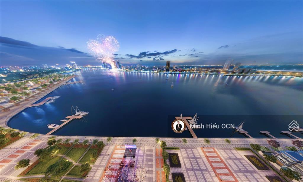 Cực hiếm căn hộ 2 pn view trực diện sông hàn đà nẵng giá tốt nhất thị trường