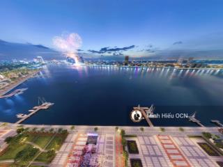Cực hiếm căn hộ 2 pn view trực diện sông hàn đà nẵng giá tốt nhất thị trường