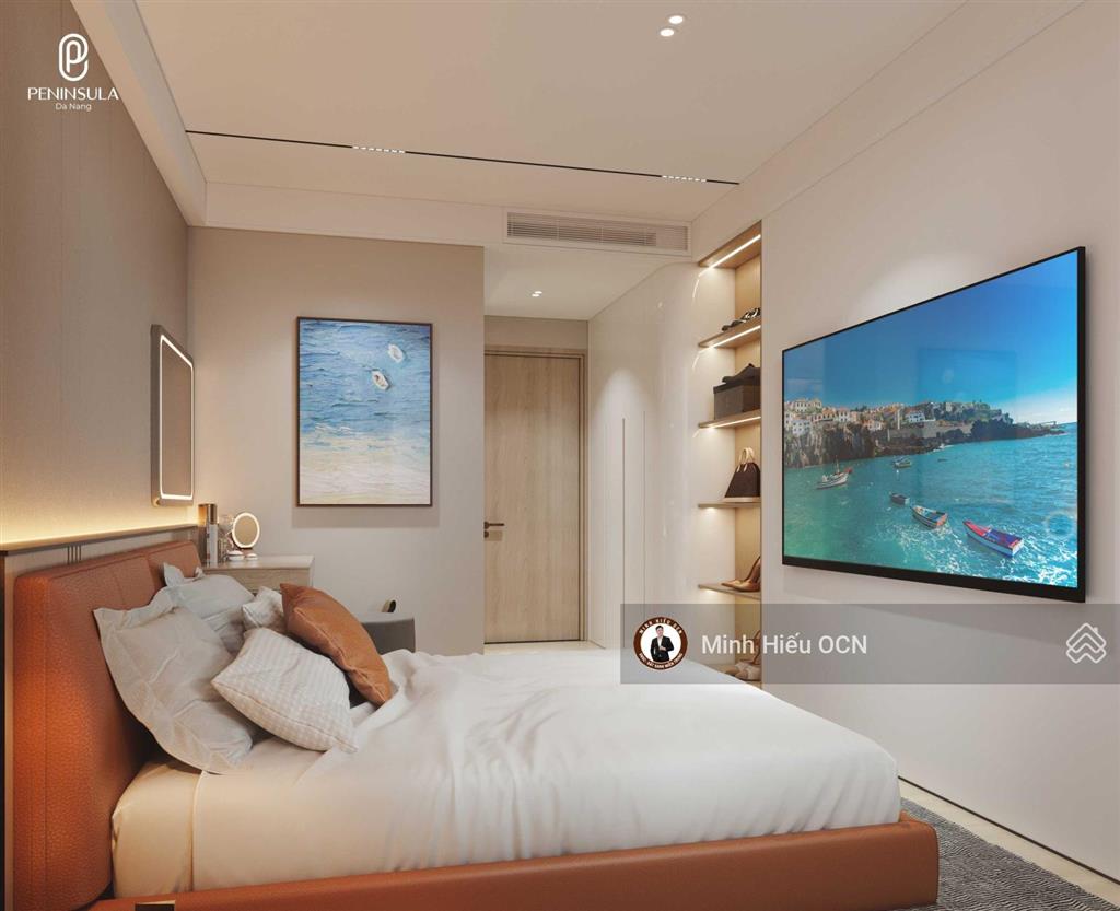 Cực hiếm căn hộ 2 pn view trực diện sông hàn đà nẵng giá tốt nhất thị trường