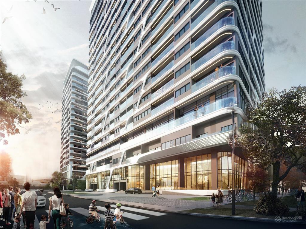 Bán căn hộ 1pn tại regal complex đà nẵng, giá ưu đãi. sống chuẩn thượng lưu  sở hữu lâu dài