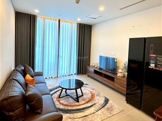 Bán căn hộ 2pn sẵn nội thất view sông hàn đẳng cấp sống tại sam tower, sẵn sổ giao dịch ngay