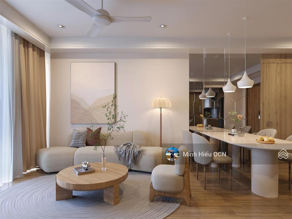 Cực hiếm! căn hộ 2 pn view trực diện biển mỹ khê  sẵn sàng bàn giao năm 2026 giá thương lượng