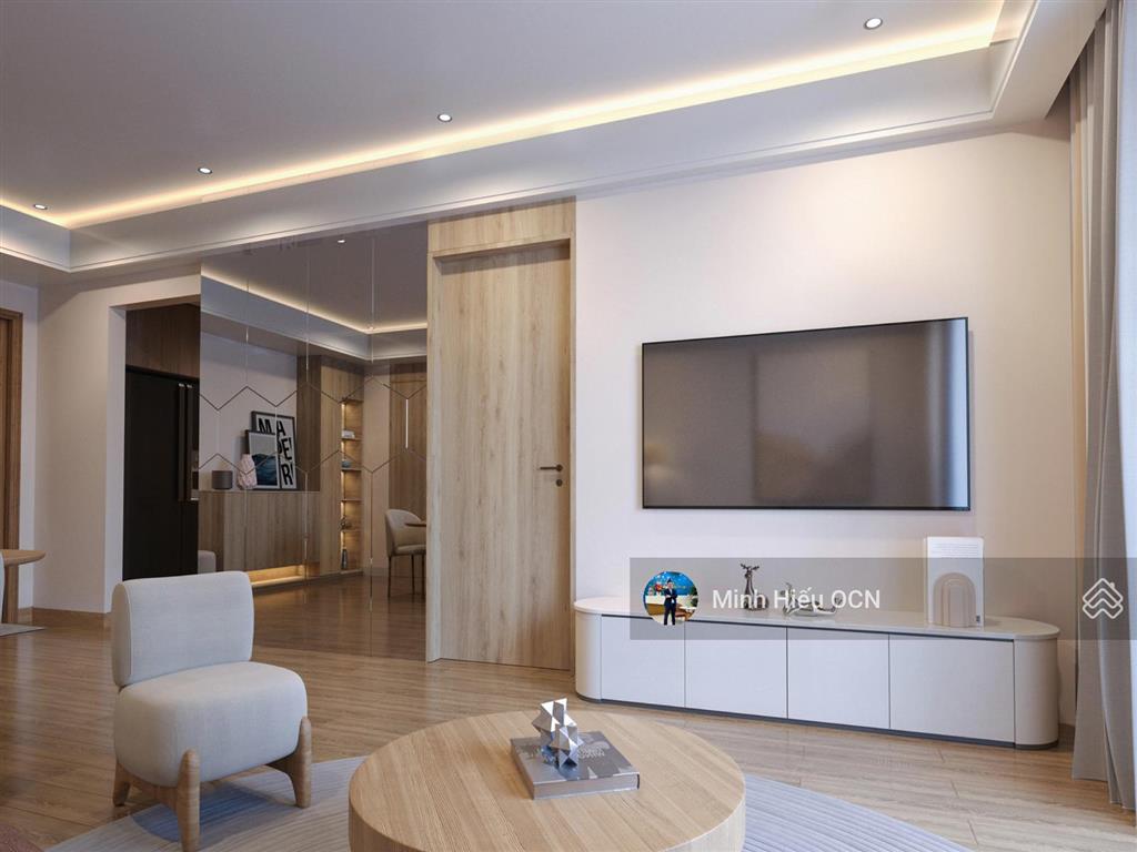 Cực hiếm! căn hộ 2 pn view trực diện biển mỹ khê  sẵn sàng bàn giao năm 2026 giá thương lượng