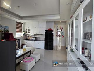 Hàng hiếm tại hamony tower, dt 65 m2, 2pn + 2wc, sổ hồng sở hữu lâu dài, sẵn hđ thuê