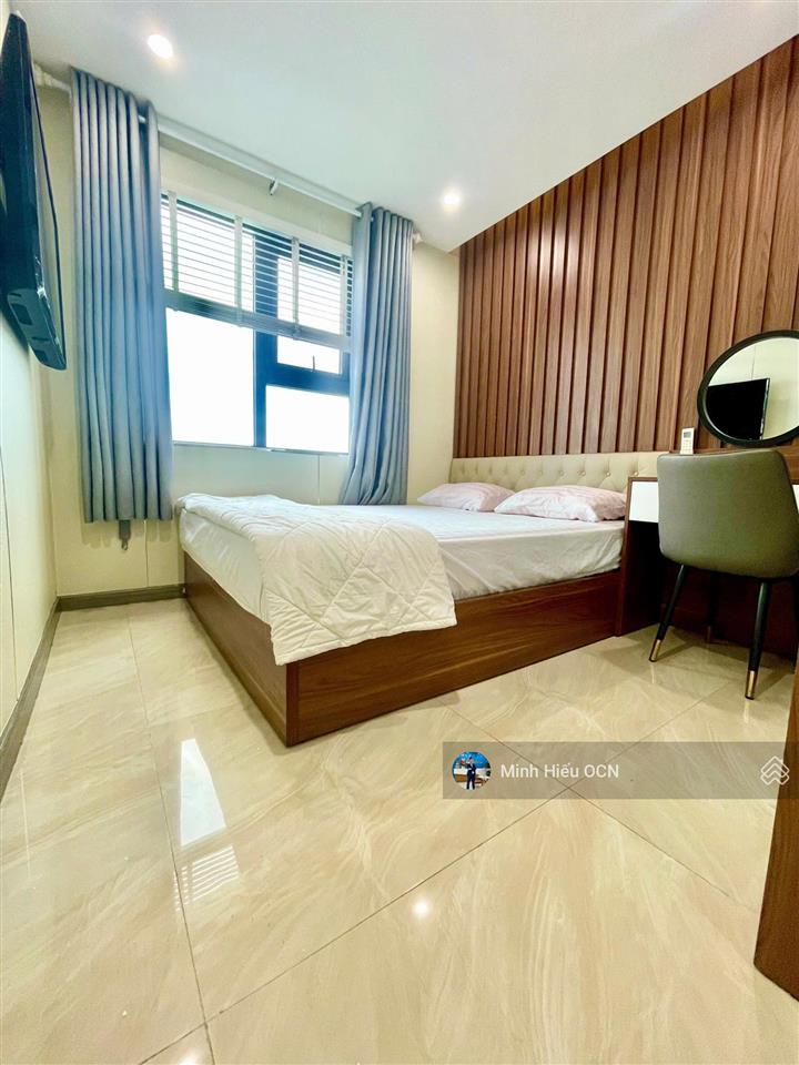 Bán căn hộ 3pn mường thanh biển,tầng cao view pháo hoa, giá 5,4 tỷ (bao sang tên cđt)