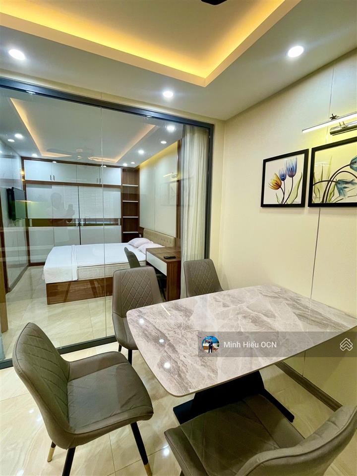 Bán căn hộ 3pn mường thanh biển,tầng cao view pháo hoa, giá 5,4 tỷ (bao sang tên cđt)