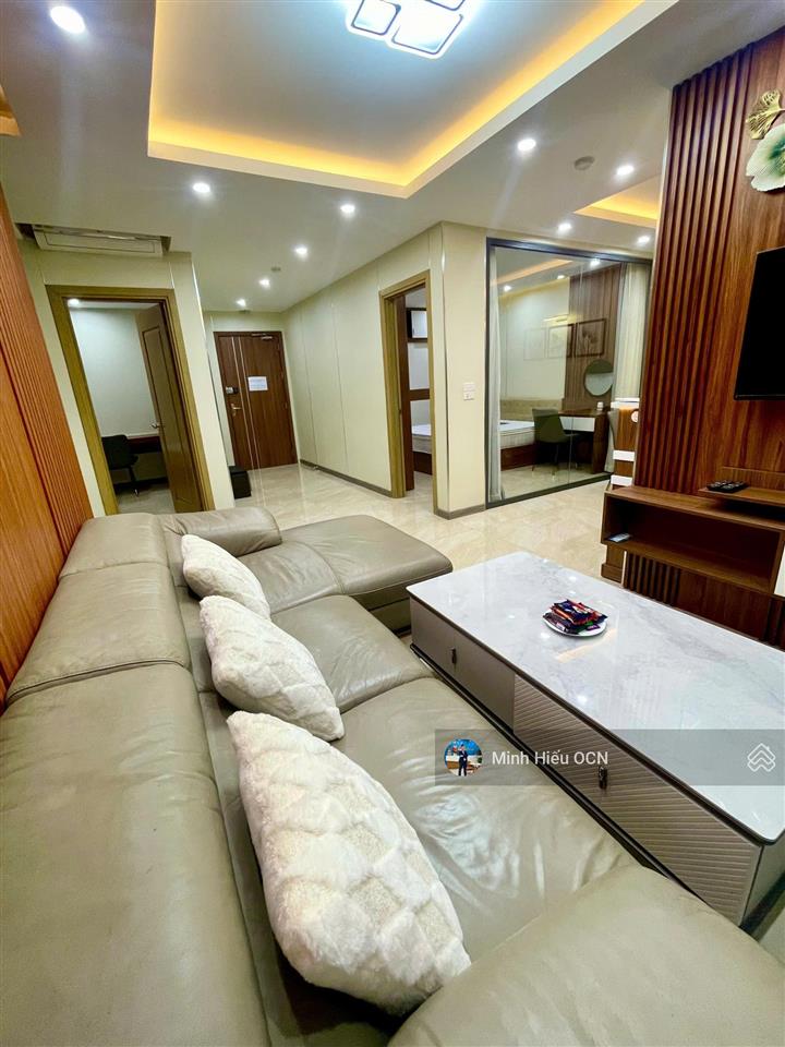 Bán căn hộ 3pn mường thanh biển,tầng cao view pháo hoa, giá 5,4 tỷ (bao sang tên cđt)