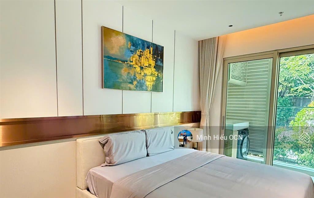 Chỉ hơn 3 tỷ cho căn hộ cao cấp tầng cao view biển tại trung tâm sông hàn, giá tốt trên thị trường