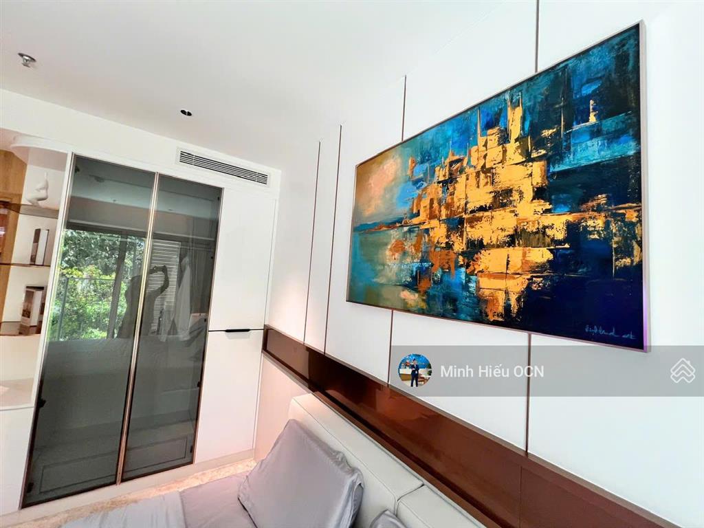 Chỉ hơn 3 tỷ cho căn hộ cao cấp tầng cao view biển tại trung tâm sông hàn, giá tốt trên thị trường