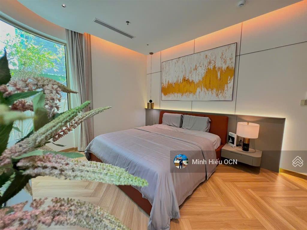 Chỉ hơn 3 tỷ cho căn hộ cao cấp tầng cao view biển tại trung tâm sông hàn, giá tốt trên thị trường
