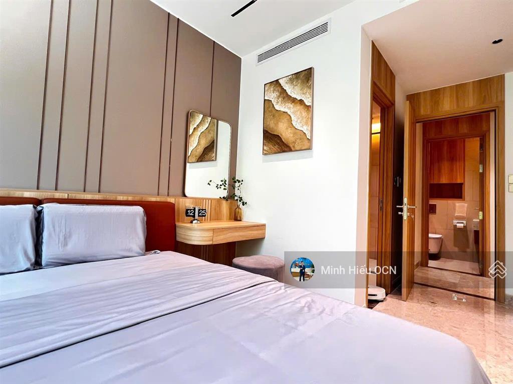 Chỉ hơn 3 tỷ cho căn hộ cao cấp tầng cao view biển tại trung tâm sông hàn, giá tốt trên thị trường