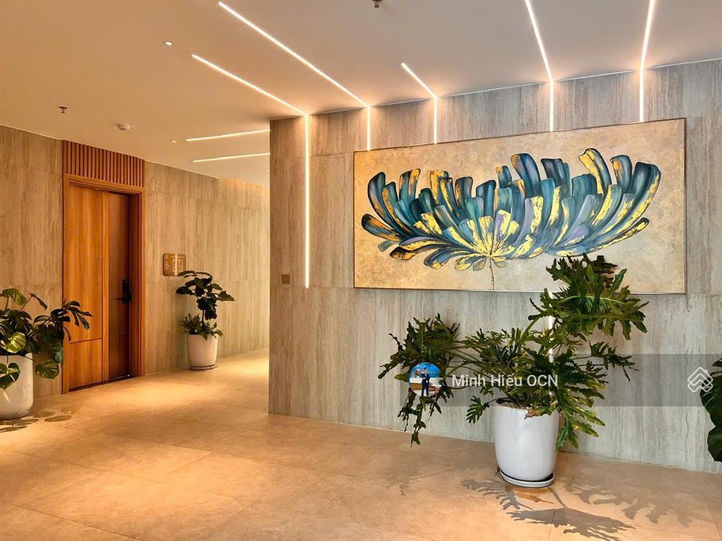 Chỉ hơn 3 tỷ cho căn hộ cao cấp tầng cao view biển tại trung tâm sông hàn, giá tốt trên thị trường