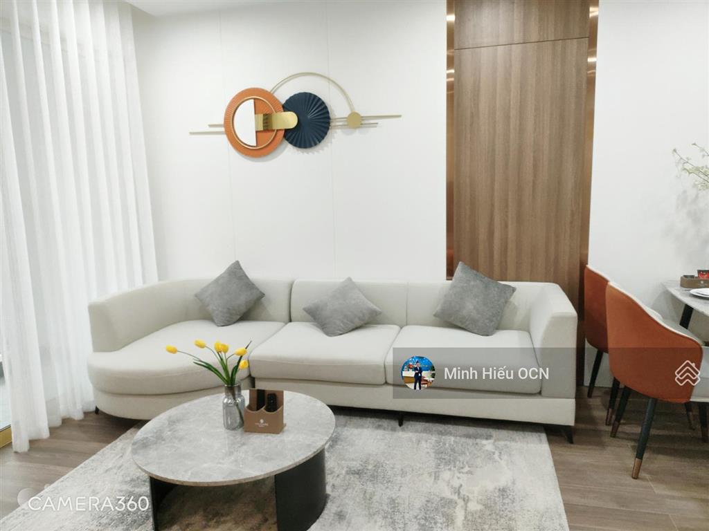 Hàng hiếm 1 căn 2 pn duy nhất dự án the sang residence giá 4,2 tỷ, 82,5m2 ven biển mỹ khê đà nẵng