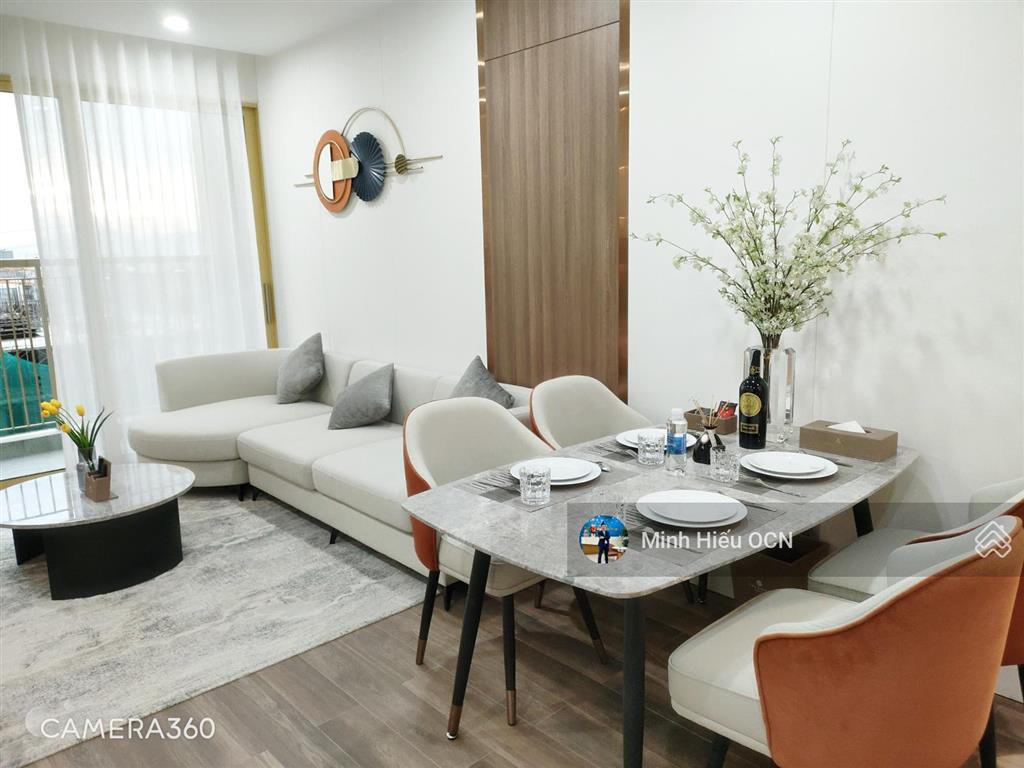 Hàng hiếm 1 căn 2 pn duy nhất dự án the sang residence giá 4,2 tỷ, 82,5m2 ven biển mỹ khê đà nẵng