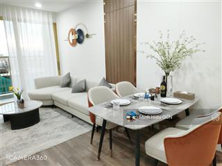 Hàng hiếm 1 căn 2 pn duy nhất dự án the sang residence giá 4,2 tỷ, 82,5m2 ven biển mỹ khê đà nẵng
