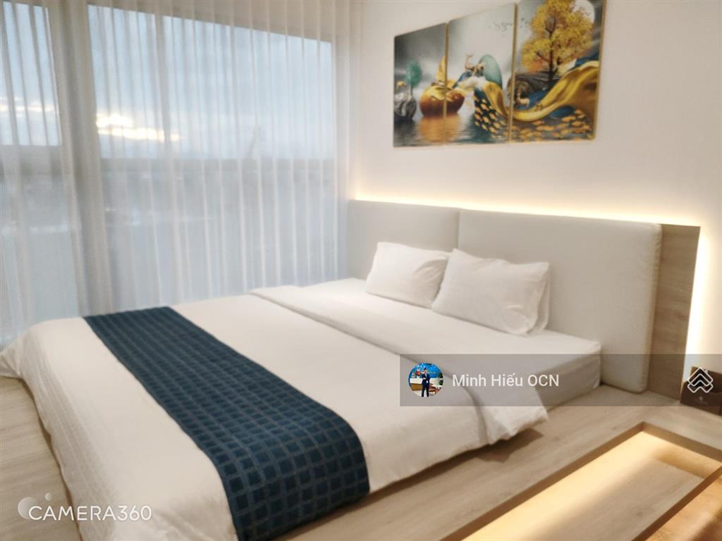 Hàng hiếm 1 căn 2 pn duy nhất dự án the sang residence giá 4,2 tỷ, 82,5m2 ven biển mỹ khê đà nẵng