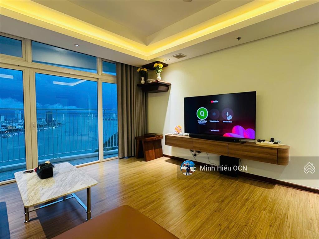 Bán căn hộ cao cấp 2pn azura view sông hàn  tầng cao, giá tốt