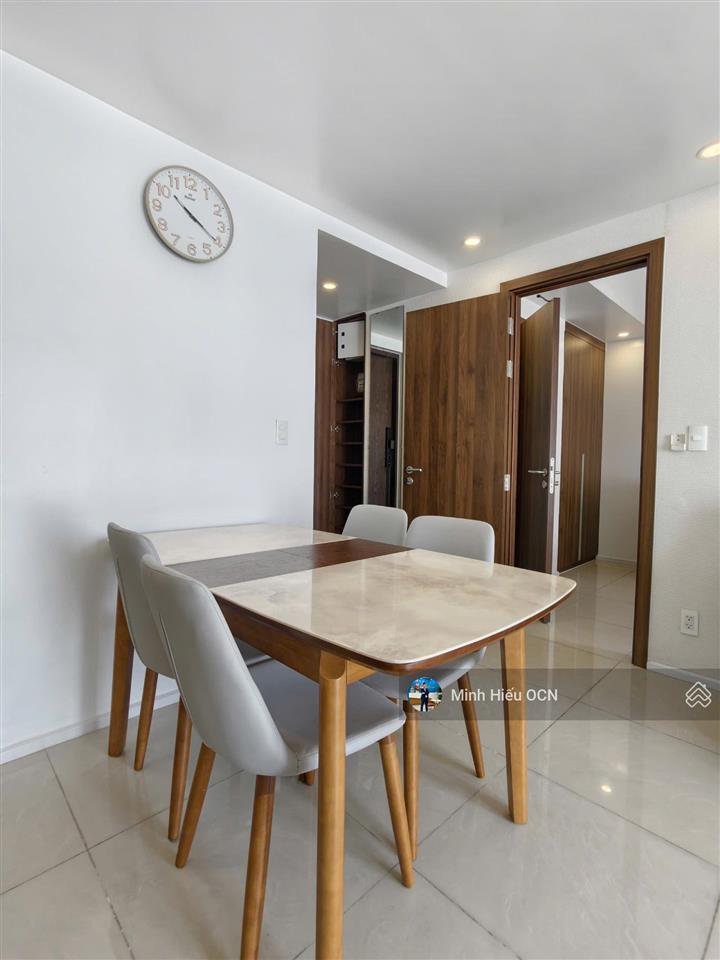 Bán căn hộ 2pn hiyori sẵn sổ tầng cao view sông hàn, ngắm pháo hoa