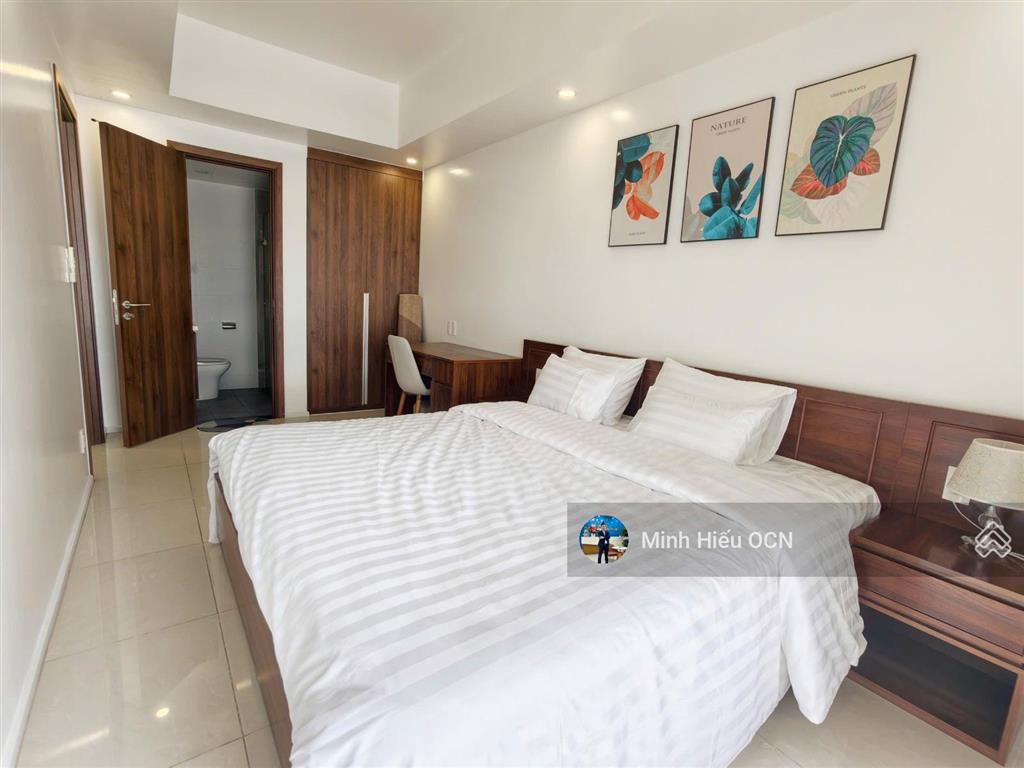 Bán căn hộ 2pn hiyori sẵn sổ tầng cao view sông hàn, ngắm pháo hoa