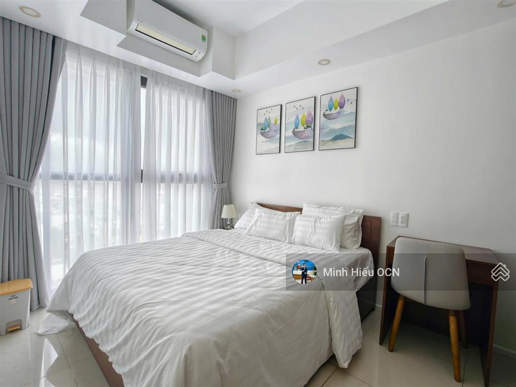 Bán căn hộ 2pn hiyori sẵn sổ tầng cao view sông hàn, ngắm pháo hoa