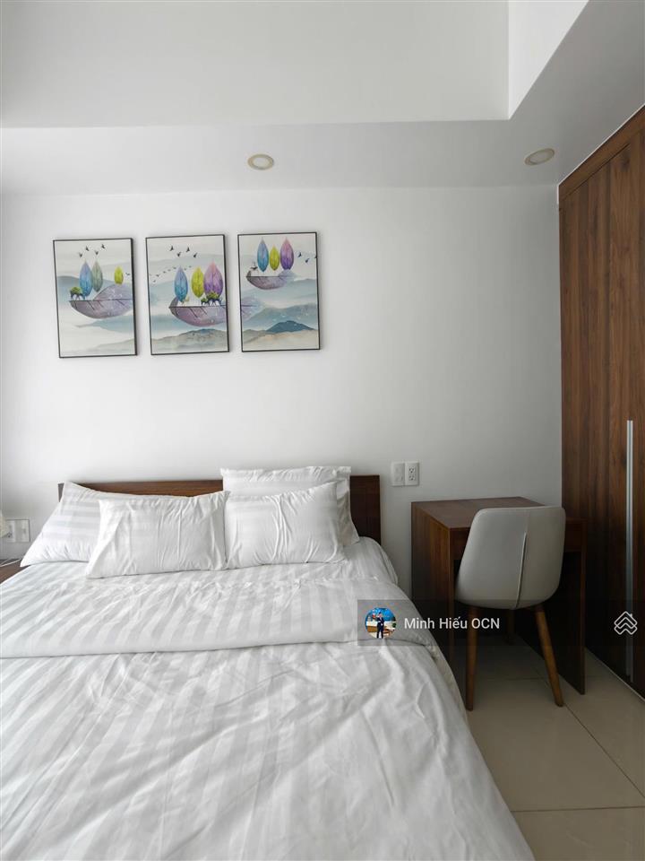 Bán căn hộ 2pn hiyori sẵn sổ tầng cao view sông hàn, ngắm pháo hoa