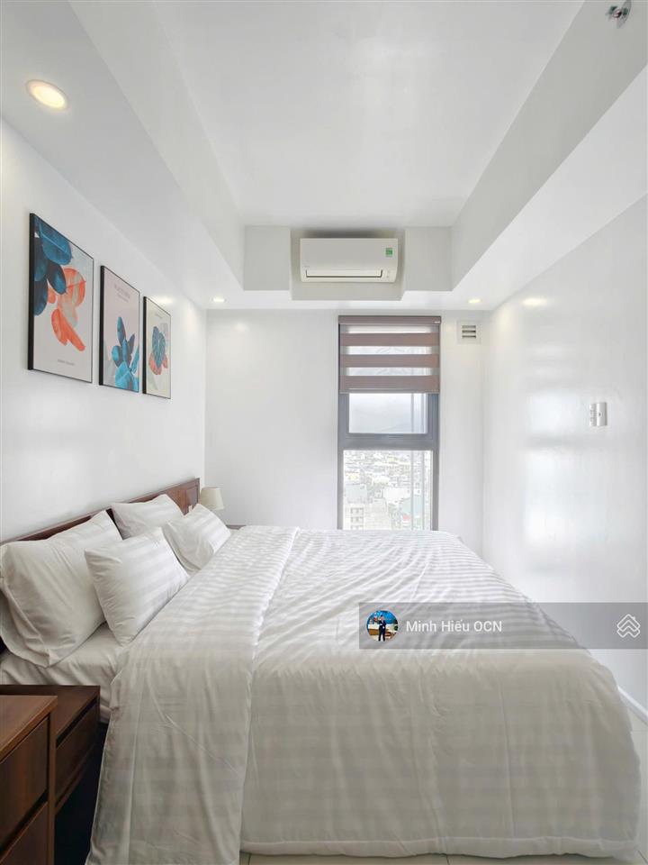 Bán căn hộ 2pn hiyori sẵn sổ tầng cao view sông hàn, ngắm pháo hoa