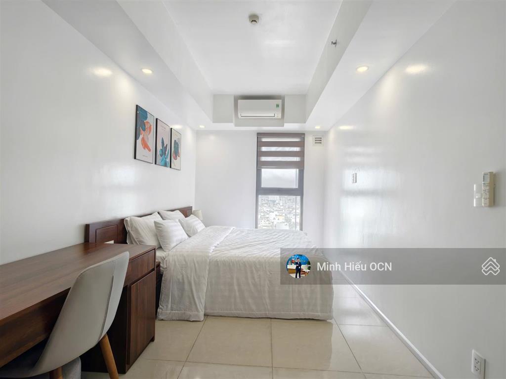 Bán căn hộ 2pn hiyori sẵn sổ tầng cao view sông hàn, ngắm pháo hoa