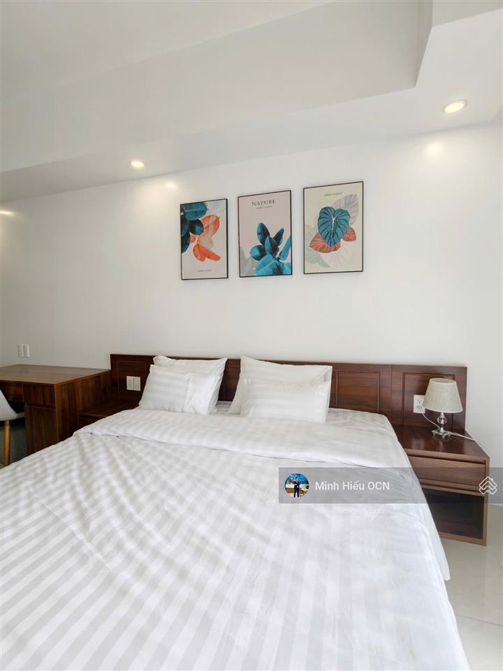 Bán căn hộ 2pn hiyori sẵn sổ tầng cao view sông hàn, ngắm pháo hoa