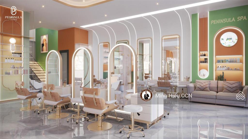 Hàng hot! căn góc 2 phòng ngủ  view trực diện sông hàn  chiết khấu hơn 15%  giá gốc từ cđt