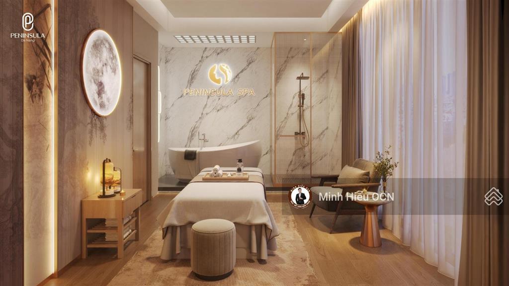 Hàng hot! căn góc 2 phòng ngủ  view trực diện sông hàn  chiết khấu hơn 15%  giá gốc từ cđt