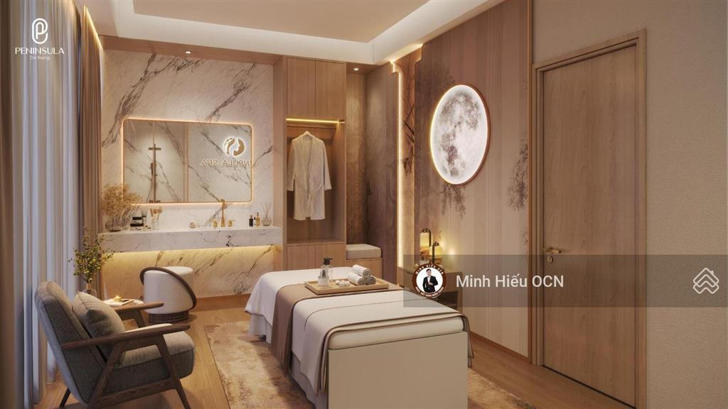 Hàng hot! căn góc 2 phòng ngủ  view trực diện sông hàn  chiết khấu hơn 15%  giá gốc từ cđt