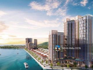 Bán căn hộ 2 phòng ngủ sun symphony view trực diện sông hàn, giá tốt chưa từng có