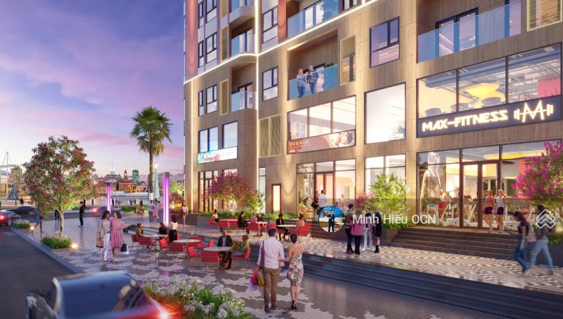 Peninsula đà nẵng 1pn view sông hàn & biển, giá chỉ 3,142 tỷ