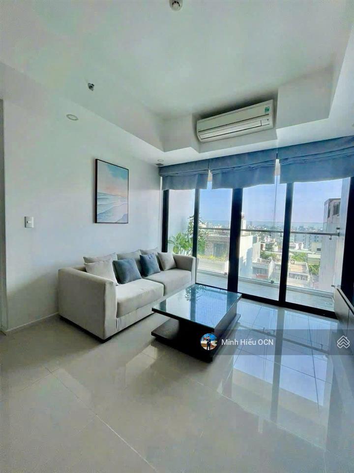 Rẻ nhất giỏ căn. bán căn hộ 2 phòng ngủ hiyori ngay cầu rồng, gần biển và tiện ích, sẵn sổ