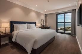 Bán căn hộ biển altara suites  1 phòng ngủ  ngay mặt tiền võ nguyên giáp  giá cực tốt