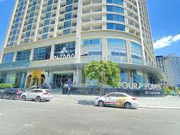 Bán căn hộ biển altara suites  1 phòng ngủ  ngay mặt tiền võ nguyên giáp  giá cực tốt