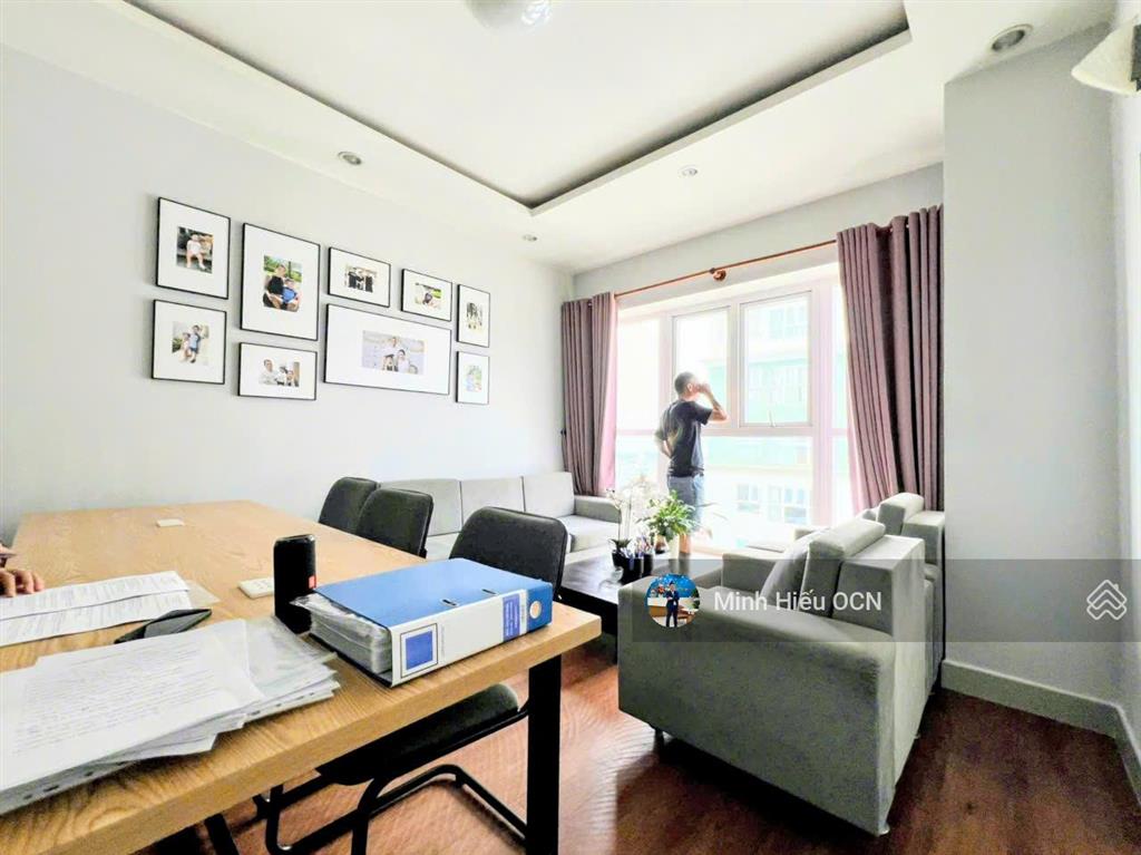 Bán căn hộ đà nẵng plaza tầng cao view đẹp, giá tốt, sẵn sổ giao dịch ngay